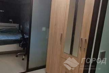 Продам 3-х кімнатну квартиру в новобудові, Салтовка, Код: 531075/4