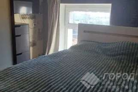 Продам 3-х кімнатну квартиру в новобудові, Салтовка, Код: 531075/4