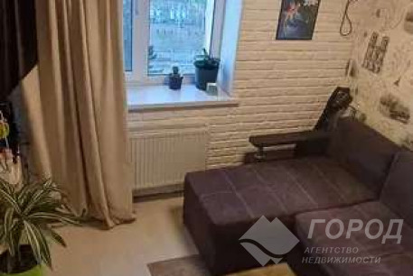 Продам 3-х кімнатну квартиру в новобудові, Салтовка, Код: 531075/4