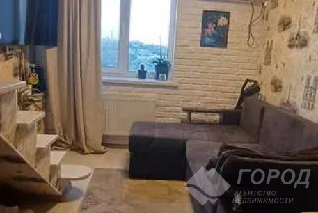 Продам 3-х кімнатну квартиру в новобудові, Салтовка, Код: 531075/4