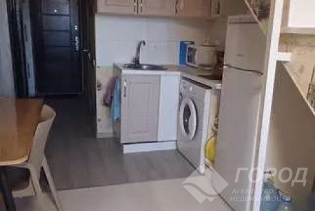 Продам 3-х кімнатну квартиру в новобудові, Салтовка, Код: 531075/4