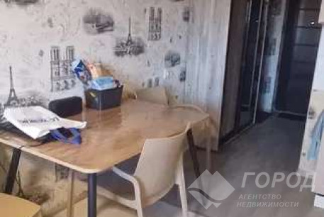 Продам 3-х кімнатну квартиру в новобудові, Салтовка, Код: 531075/4