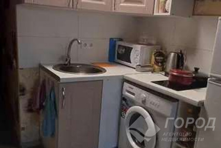 Продам 3-х кімнатну квартиру в новобудові, Салтовка, Код: 531075/4