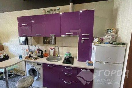 Продам гостинку, Гагарина проспект, Метростроителей метро, Код: 531503/5