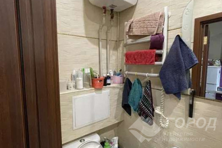Продам гостинку, Гагарина проспект, Метростроителей метро, Код: 531503/5