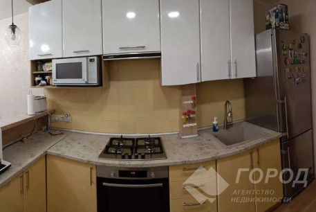 Продам 2-х кімнатну квартиру в новобудові, Новые дома, Маршала Жукова метро (Дворец спорта), Код: 531560/3