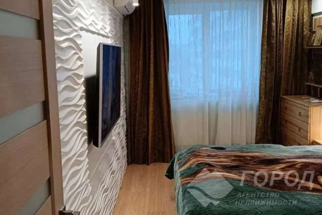 Продам 2-х кімнатну квартиру в новобудові, Новые дома, Маршала Жукова метро (Дворец спорта), Код: 531560/3