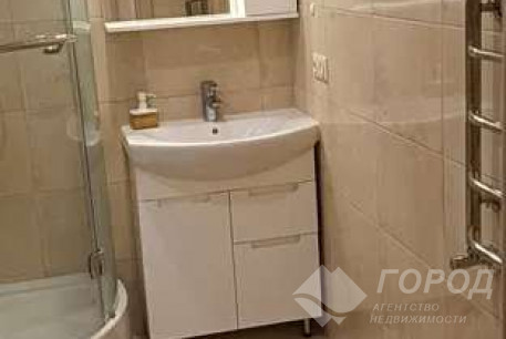 Продам 2-х кімнатну квартиру в новобудові, Новые дома, Маршала Жукова метро (Дворец спорта), Код: 531560/3