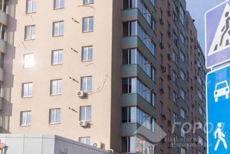 Продам 3-х кімнатну квартиру в новобудові, Центральный рынок, Центральный Рынок метро, Код: 531810/3