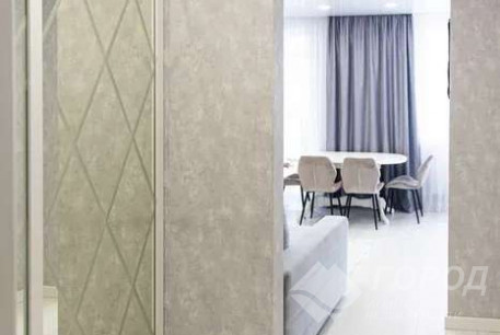 Продам 3-х кімнатну квартиру в новобудові, Центральный рынок, Центральный Рынок метро, Код: 531810/3