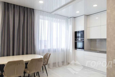 Продам 3-х кімнатну квартиру в новобудові, Центральный рынок, Центральный Рынок метро, Код: 531810/3