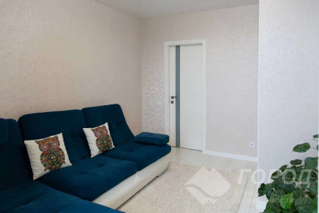 Продам 3-х кімнатну квартиру в новобудові, Центральный рынок, Центральный Рынок метро, Код: 531810/3