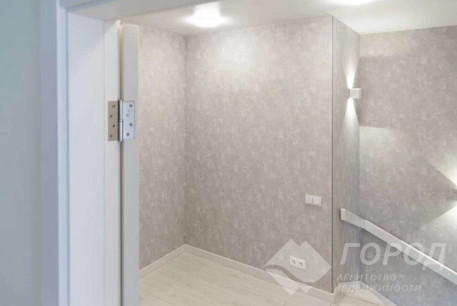 Продам 3-х кімнатну квартиру в новобудові, Центральный рынок, Центральный Рынок метро, Код: 531810/3