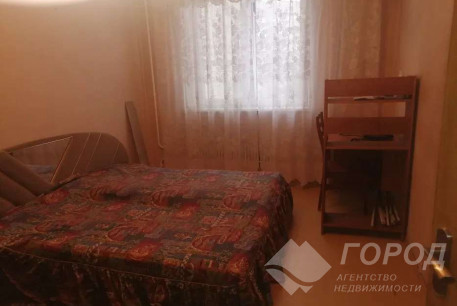 Сдам 3-х кімнатну квартиру, Гагарина проспект, Проспект Гагарина метро, Код: 531842/2