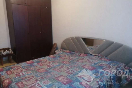 Сдам 3-х кімнатну квартиру, Гагарина проспект, Проспект Гагарина метро, Код: 531842/2