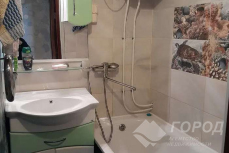 Сдам 1-кімнатну квартиру, Холодная Гора, Холодная Гора метро, Код: 531842/3