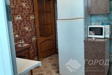 Сдам 1-кімнатну квартиру, Холодная Гора, Холодная Гора метро, Код: 531842/3