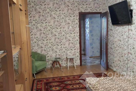 Сдам 1-кімнатну квартиру, Холодная Гора, Холодная Гора метро, Код: 531842/3