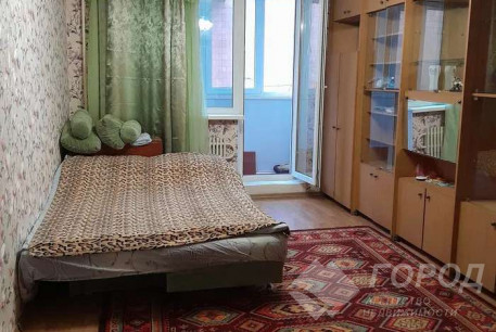 Сдам 1-кімнатну квартиру, Холодная Гора, Холодная Гора метро, Код: 531842/3