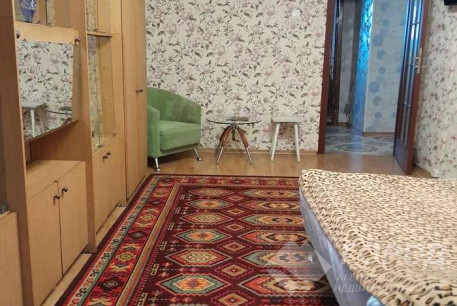 Сдам 1-кімнатну квартиру, Холодная Гора, Холодная Гора метро, Код: 531842/3