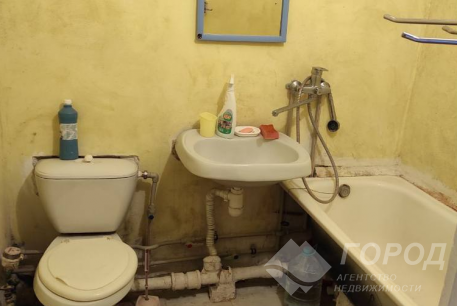 Продам 1-кімнатну квартиру, Основа, Код: 531857/12