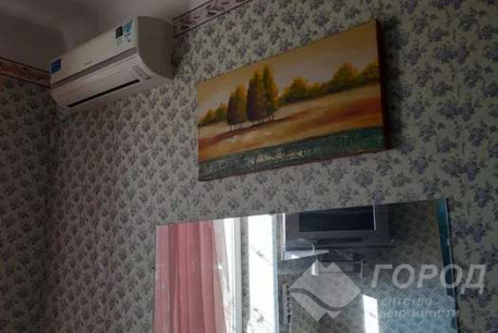 Сдам гостинку, ХТЗ, ХТЗ метро, Код: 531879/3