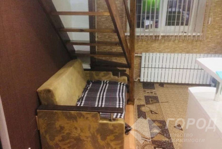 Сдам 1-кімнатну квартиру, Одесская, Код: 531968/2