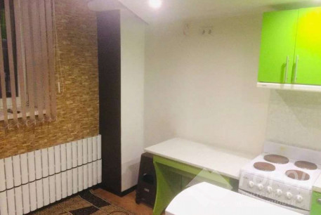 Сдам 1-кімнатну квартиру, Одесская, Код: 531968/2