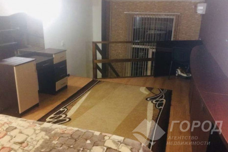 Сдам 1-кімнатну квартиру, Одесская, Код: 531968/2