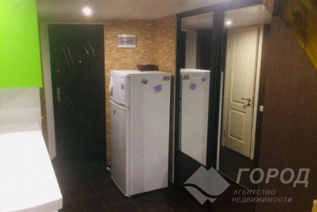 Сдам 1-кімнатну квартиру, Одесская, Код: 531968/2