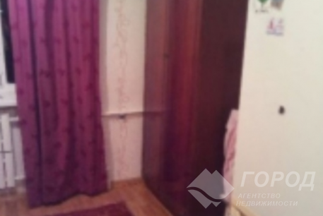 Продам гостинку, Одесская, Код: 532078/4