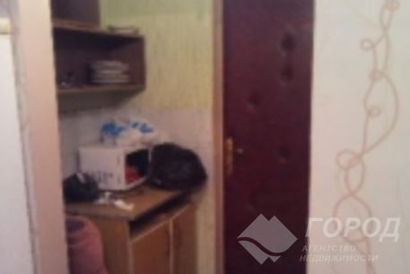 Продам гостинку, Одесская, Код: 532078/4