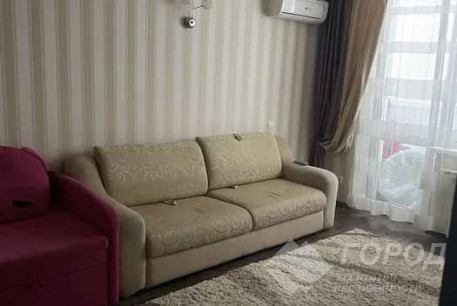 Сдам 1-кімнатну квартиру, Алексеевка, Код: 532172/6