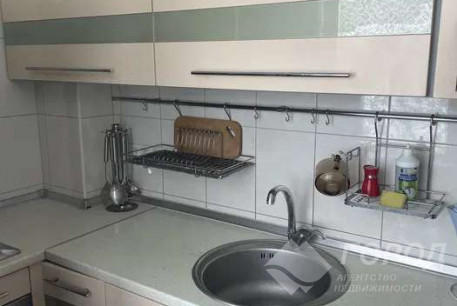 Сдам 1-кімнатну квартиру, Алексеевка, Код: 532172/6