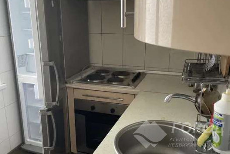 Сдам 1-кімнатну квартиру, Алексеевка, Код: 532172/6