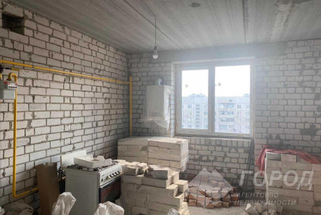 Продам 3-х кімнатну квартиру в новобудові, Центральный рынок, Центральный Рынок метро, Код: 532518/2