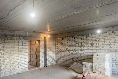 Продам 3-х кімнатну квартиру в новобудові, Центральный рынок, Центральный Рынок метро, Код: 532518/2