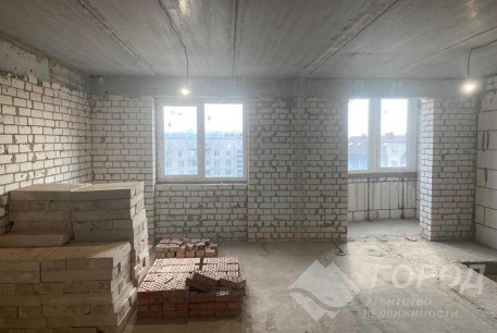 Продам 3-х кімнатну квартиру в новобудові, Центральный рынок, Центральный Рынок метро, Код: 532518/2