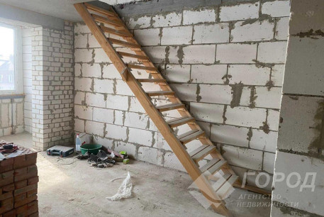 Продам 3-х кімнатну квартиру в новобудові, Центральный рынок, Центральный Рынок метро, Код: 532518/2