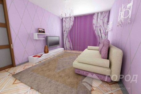 Продам 1-кімнатну квартиру, Основа, Код: 532580/3