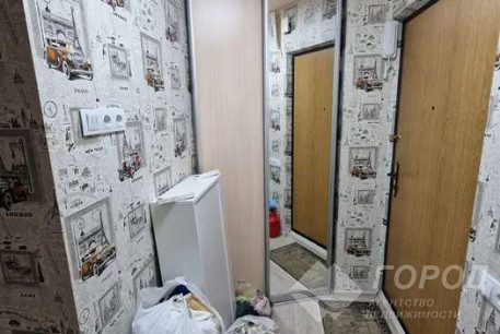 Сдам 1-кімнатну квартиру, Салтовка, 607 м/р, Код: 532687/2
