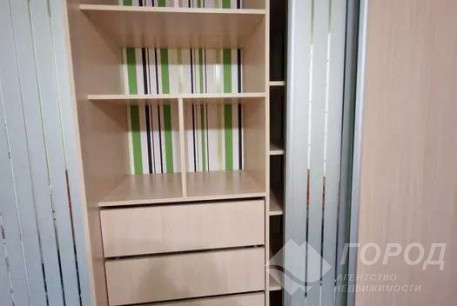 Сдам 1-кімнатну квартиру, Салтовка, 607 м/р, Код: 532687/2