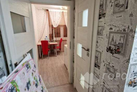 Сдам 1-кімнатну квартиру, Салтовка, 607 м/р, Код: 532687/2