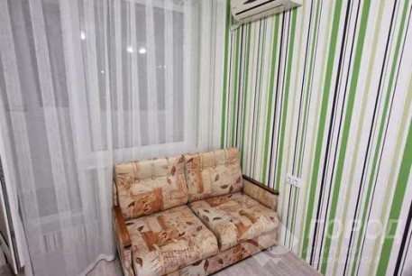 Сдам 1-кімнатну квартиру, Салтовка, 607 м/р, Код: 532687/2