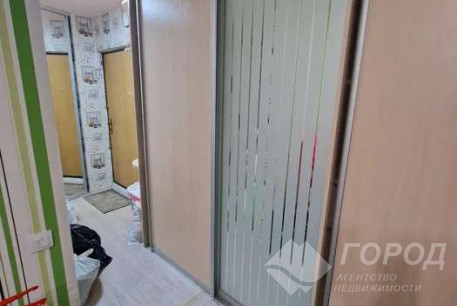 Сдам 1-кімнатну квартиру, Салтовка, 607 м/р, Код: 532687/2