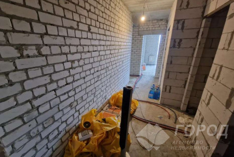 Продам 4-х кімнатну квартиру в новобудові, Салтовка, Героев Труда метро, Код: 532687/3