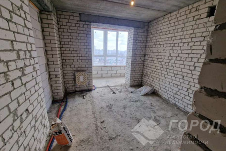 Продам 4-х кімнатну квартиру в новобудові, Салтовка, Героев Труда метро, Код: 532687/3