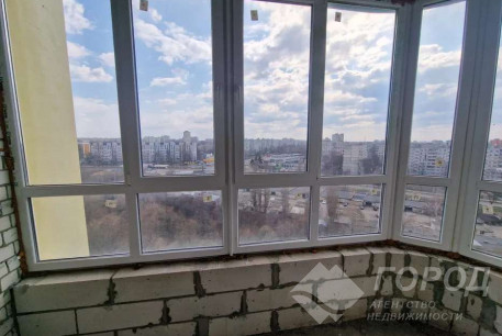 Продам 4-х кімнатну квартиру в новобудові, Салтовка, Героев Труда метро, Код: 532687/3