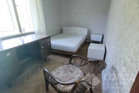 Сдам 2-х кімнатну квартиру, Павлово поле, Ботанический сад метро, Код: 532698/2