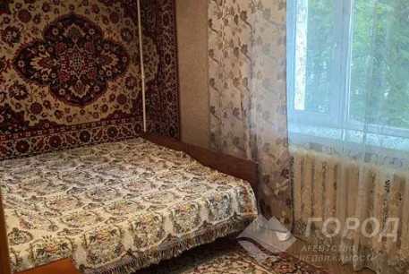 Продам 2-х кімнатну квартиру, Жуковского, Код: 532909/2